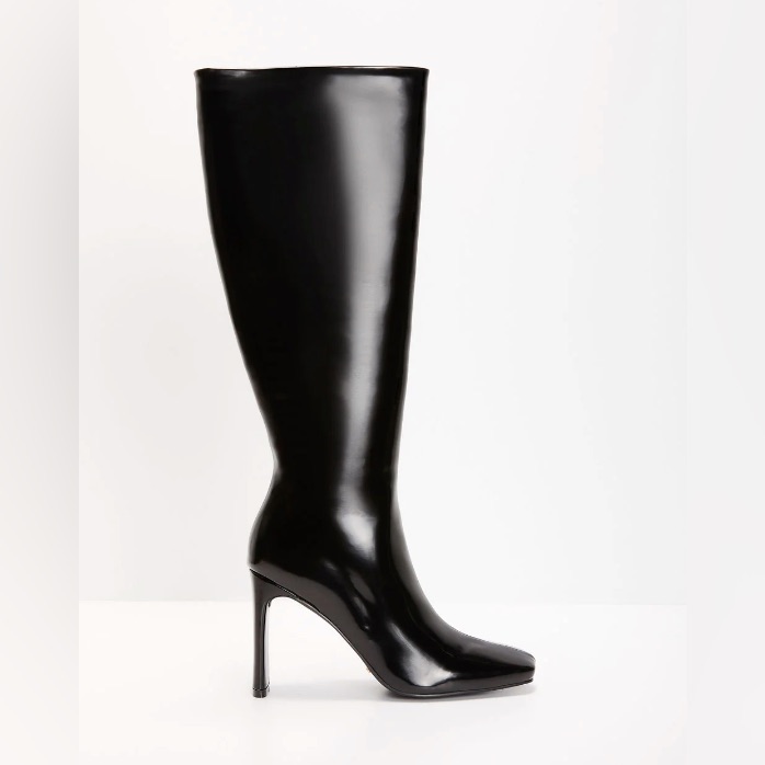 Hendrick Boot